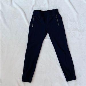 Black Ivivva Wild Wonder jogger